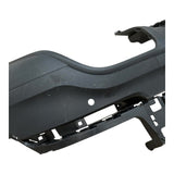 Porsche Cayenne Rear Bumper Lower Diffuser 2018-2023 Genuine 9Y0807834J