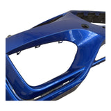 Jaguar XE Front Bumper 2020-2022 Genuine LX73-17F003