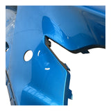 MG ZS rear bumper Facelift 2020-2024 Genuine P10639343