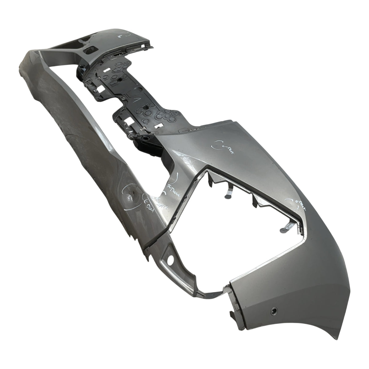 BMW IX front bumper 2021-2024 SUV Electric Genuine Used 51117933621