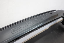 Load image into Gallery viewer, AUDI Q4 E-TRON ETRON REAR BUMPER Lower Trim GENUINE 2021 onward pn 89A807527C
