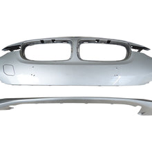 Load image into Gallery viewer, BMW 3 series SE front bumper F30 F31 LCI 2016-2019 Genuine 51117397622
