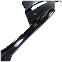 Load image into Gallery viewer, Audi Q6 E-Tron S Line front bumper 2024-2026 Genuine pn 85H807437B
