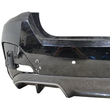 Load image into Gallery viewer, BMW i4 Series Gran Coupe M Sport rear bumper G26 2020-2024 Genuine 51128078583
