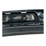 Volkswagen Golf rear bumper 2017-2019 Hatchback Genuine 5G6807421