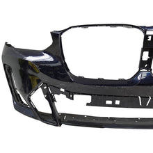 Load image into Gallery viewer, BMW IX3 M Sport front bumper 2021-2024 Genuine 51119853317

