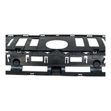 Toyota Preach front bumper grill fitting bracket Genuine 9856169480