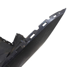 Load image into Gallery viewer, Porsche Taycan rear bumper 2019-2023 Genuine 9J0807421A 9J1807983F
