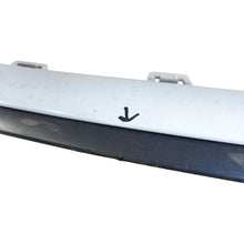 Load image into Gallery viewer, Mercedes Benz EQC AMG Line front bumper 2020-2024 Genuine A2938859900
