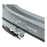 Porsche Taycan rear bumper 2019-2023 Genuine 9J0807421A