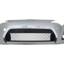 Load image into Gallery viewer, Toyota GT86 GT 86 rear bumper 2018-2022 Coupe Used Genuine 57704CA040
