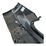 Nissan Qashqai rear bumper 2021-2024 Genuine 85022 6UA0H