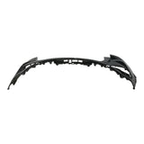 BYD Sealion 7 rear bumper upper section Genuine UKEA-2804111