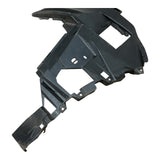 Audi Q7 Front Left Bumper Mounting Bracket 2015-2019 Genuine 4M0807095