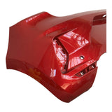 Renault Clio Rear Bumper 2023-2025 P2-RC10