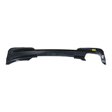 Load image into Gallery viewer, BMW X3 M Sport rear bumper valance G01 2017-2020 SUV Genuine 8048132
