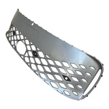 Volkswagen ID Buzz front bumper grill 2022-2026 Genuine 1T3853677