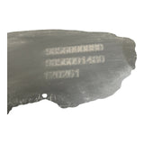 Peugeot Partner front bumper 2024-2026 Van Genuine Used Part 9856090880
