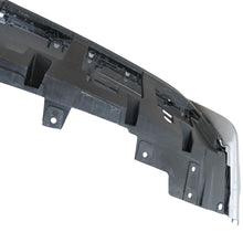Load image into Gallery viewer, Hyundai Ioniq 5 rear bumper lower 2024-2025 5 door Electric pn 86612-GIDB0
