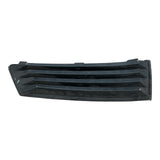 Vauxhall Zafira B front bumper LH left grill Genuine 13124987
