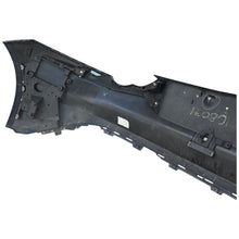 Load image into Gallery viewer, JAGUAR F TYPE REAR BUMPER 2013 to 2018 Coupe GENUINE Used Part EX53-17D781-A
