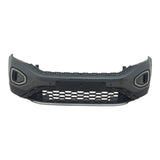 Volkswagen T-Roc T Roc front bumper 2017-2021 Genuine 2GA807221J