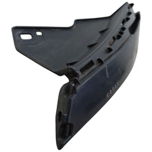 Load image into Gallery viewer, Mercedes Benz B Class front bumper upper fitting 2019-2022 Genuine A2478853202
