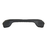 Citroen C3 front bumper lower trim 2016-2019 Hatchback Genuine 9812061577