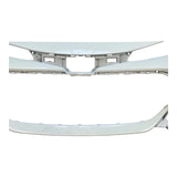 Toyota Corolla Hybrid front bumper 2023-2025 Genuine Used 52119-02J90