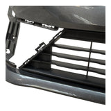 Ford Fiesta ST Line front bumperHatchback 2022-2025 Genuine N1BB-17757-B