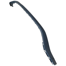 Load image into Gallery viewer, Mercedes Benz EQA AMG front bumper trim 2022-2024 Genuine pn A2438852603
