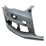Audi A3 S Line front bumper 2013-2015 Hatchback Genuine Used 8V3807437F