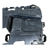BMW 4 series rear bumper Left Fitting Bracket F32 F33 F36 Genuine 51127428731