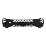 Volkswagen Tiguan R Line front bumper grill 2022-2025 Genuine 571853677B