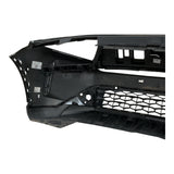Vauxhall Frontera front bumper 2025-2027 Genuine 9854995780