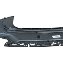 Load image into Gallery viewer, Audi Q2 S Line rear bumper 2021-2023 SUV Genuine 81A807323C
