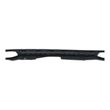 Audi A6 rear bumper valance C8 2018-2021 Saloon Avant Genuine 4K0807521D