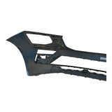 Skoda Kamiq front bumper 2024-2025 Compact SUV Genuine 658807221D