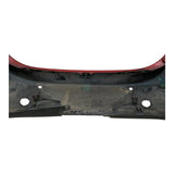 Mazda 3 Rear Bumper 2013-2018 Genuine BHN1-50221