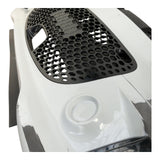 Smart Fortwo Forfour Front Bumper 2019-2024 A1538802205