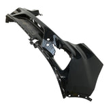 MG ZS rear bumper Facelift 2020-2024 Genuine P10639343