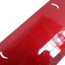 Load image into Gallery viewer, Jaguar XE SE Portfolio right RH side skirt sill cover Genuine GX73-101D56-A
