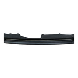 Audi A6 rear bumper valance C8 2018-2021 Saloon Avant Genuine 4K0807521D