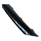 Renault Captur front bumper upper grill trim 2019-2025 Genuine 620781378R