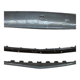 Mercedes Benz A Class front bumper 2018-2020 W177 Standard Genuine A1778853600