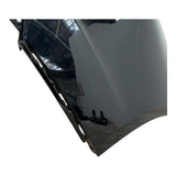 Porsche Taycan rear bumper 2019 -2024 Genuine 9J1807421FFF