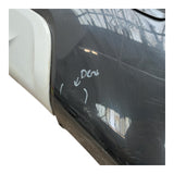 BMW X1 M Sport rear bumper 2015-2019 F48 Genuine 51128059877