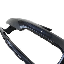 Load image into Gallery viewer, Porsche Panamera Sport Design front bumper 2017-2022 971 Genuine 971807221ACFFF
