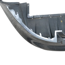 Load image into Gallery viewer, Audi E-TRON GT rear bumper Saloon 2020-2024 Genuine 4J3807421B
