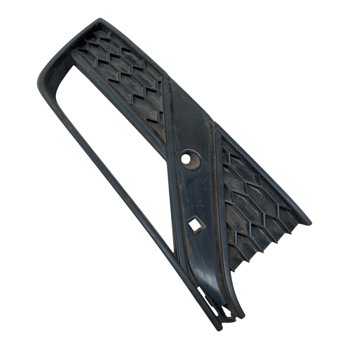 Volkswagen Polo GTI Front Left Bumper Grille 2014-2017 Genuine 6C0853665G